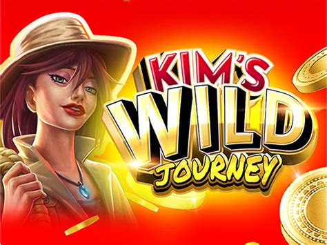 Kim S Wild Journey Slot Grátis